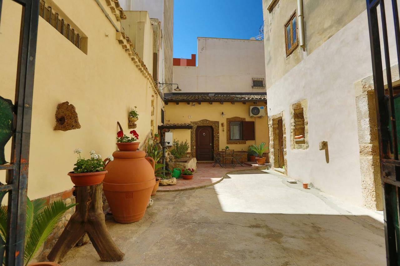 Casa Gioia Villa Augusta Exterior photo